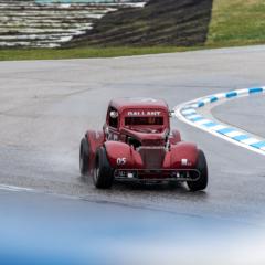 Gallery: Granite State Legends Cars Road Course Series