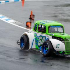 Gallery: Granite State Legends Cars Road Course Series