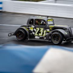 Gallery: Granite State Legends Cars Road Course Series