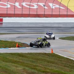 Gallery: Granite State Legends Cars Road Course Series