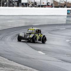 Gallery: Granite State Legends Cars Road Course Series