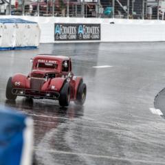 Gallery: Granite State Legends Cars Road Course Series