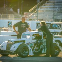 Gallery: Granite State Legends Cars Road Course Series