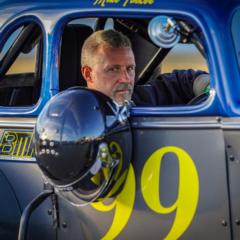 Gallery: Granite State Legends Cars Road Course Series