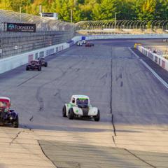 Gallery: Granite State Legends Cars Road Course Series