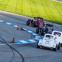 Gallery: Granite State Legends Cars Road Course Series