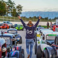 Gallery: Granite State Legends Cars Road Course Series