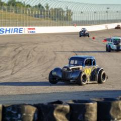 Gallery: Granite State Legends Cars Road Course Series