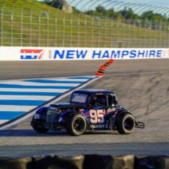 Gallery: Granite State Legends Cars Road Course Series