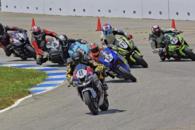 Loudon Road Race Series - Round 2