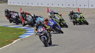 Gallery: Loudon Road Race Series - Round 2 Thumbnail