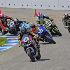 Gallery: Loudon Road Race Series - Round 2