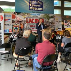 Gallery: Laconia Motorcycle Week Kick-Off Press Conference