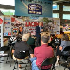 Gallery: Laconia Motorcycle Week Kick-Off Press Conference