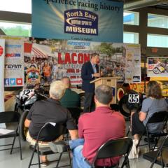 Gallery: Laconia Motorcycle Week Kick-Off Press Conference