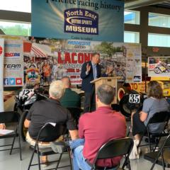 Gallery: Laconia Motorcycle Week Kick-Off Press Conference