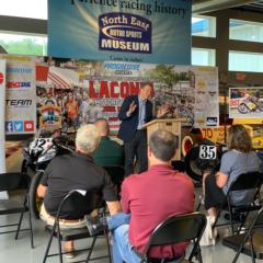 Gallery: Laconia Motorcycle Week Kick-Off Press Conference