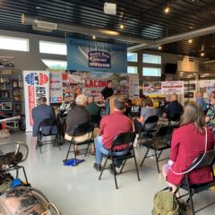 Gallery: Laconia Motorcycle Week Kick-Off Press Conference