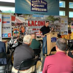 Gallery: Laconia Motorcycle Week Kick-Off Press Conference