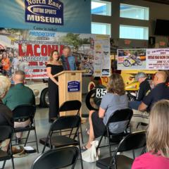 Gallery: Laconia Motorcycle Week Kick-Off Press Conference