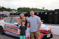 SCCNH's Laps for Charity