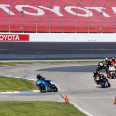 Gallery: Motorcycle Week at NHMS