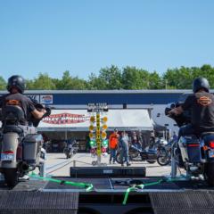 Gallery: Motorcycle Week at NHMS