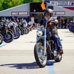 Gallery: Motorcycle Week at NHMS