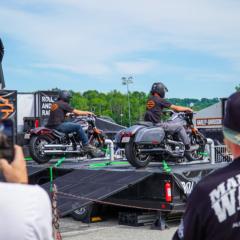 Gallery: Motorcycle Week at NHMS