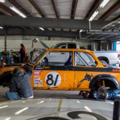 Gallery: 24 Hours of Lemons Halloween Hooptiefest