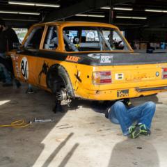 Gallery: 24 Hours of Lemons Halloween Hooptiefest