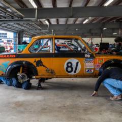 Gallery: 24 Hours of Lemons Halloween Hooptiefest