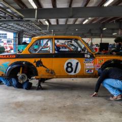 Gallery: 24 Hours of Lemons Halloween Hooptiefest