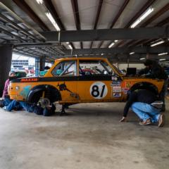 Gallery: 24 Hours of Lemons Halloween Hooptiefest