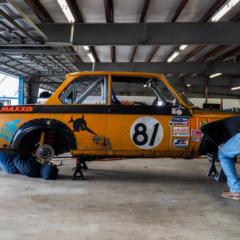 Gallery: 24 Hours of Lemons Halloween Hooptiefest