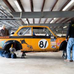 Gallery: 24 Hours of Lemons Halloween Hooptiefest