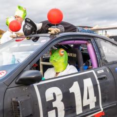 Gallery: 24 Hours of Lemons Halloween Hooptiefest