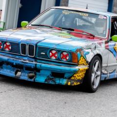 Gallery: 24 Hours of Lemons Halloween Hooptiefest