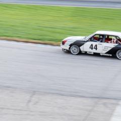 Gallery: 24 Hours of Lemons Halloween Hooptiefest