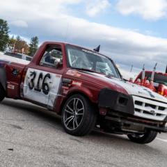 Gallery: 24 Hours of Lemons Halloween Hooptiefest