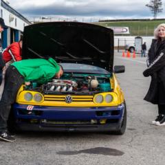 Gallery: 24 Hours of Lemons Halloween Hooptiefest