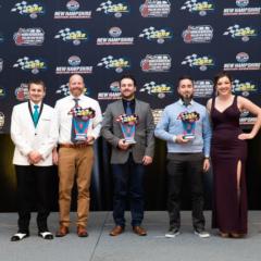 Gallery: 2019 Loudon Road Race Series, Road Course Series & Oval Series Awards Banquet