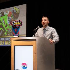 Gallery: 2019 Loudon Road Race Series, Road Course Series & Oval Series Awards Banquet