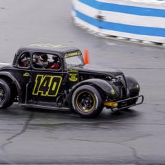 Gallery: Granite State Legends Cars Road Course Series