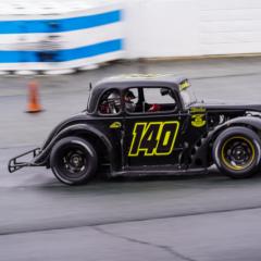 Gallery: Granite State Legends Cars Road Course Series