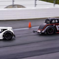 Gallery: Granite State Legends Cars Road Course Series