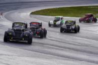 Granite State Legends Cars Road Course Series