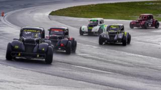 Gallery: Granite State Legends Cars Road Course Series Thumbnail