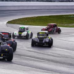 Gallery: Granite State Legends Cars Road Course Series