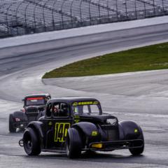 Gallery: Granite State Legends Cars Road Course Series